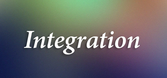 Integration